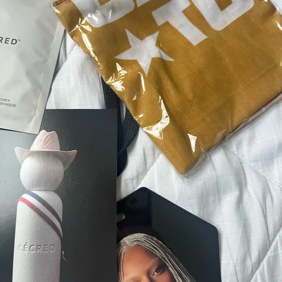 Beyoncé cowboy carter vip merch #cowboycarter - Picture 3 of 5